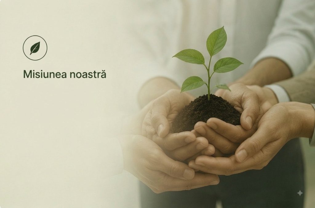misiunea noastra dohr